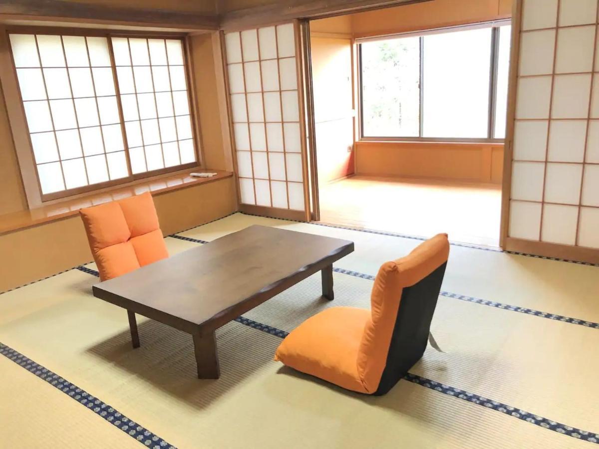 Trust Maison Izu Kogen Extra For Pets - Vacation Stay 24214V 伊东 外观 照片