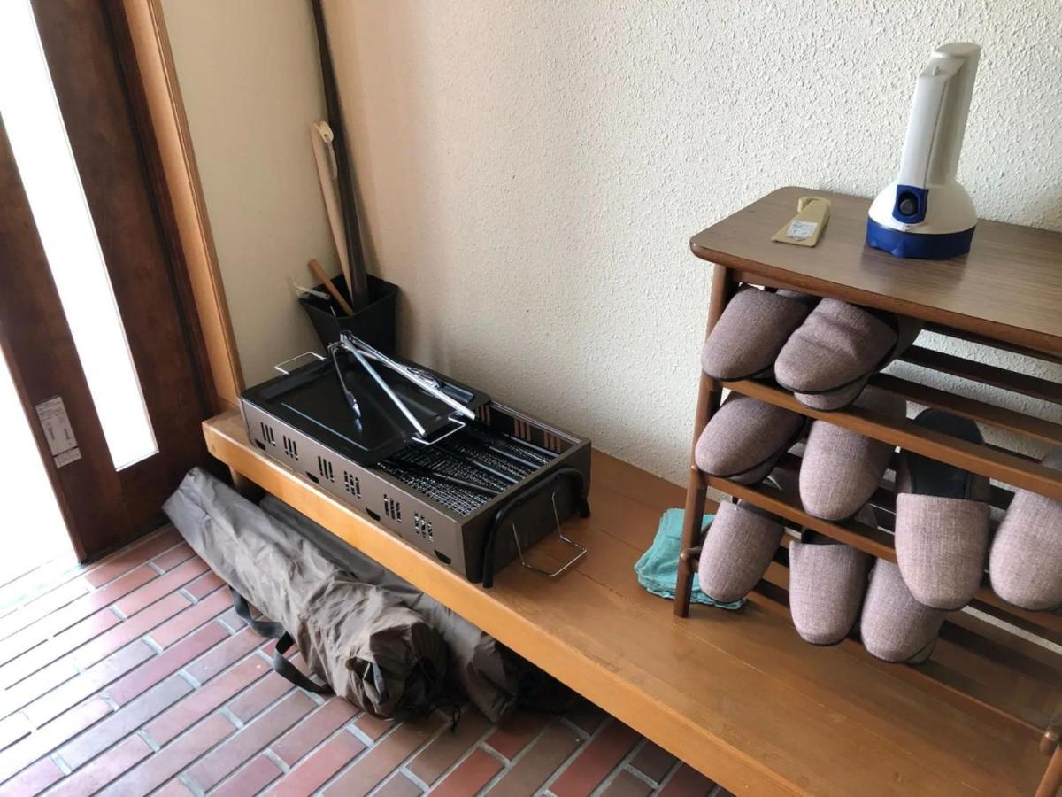 Trust Maison Izu Kogen Extra For Pets - Vacation Stay 24214V 伊东 外观 照片