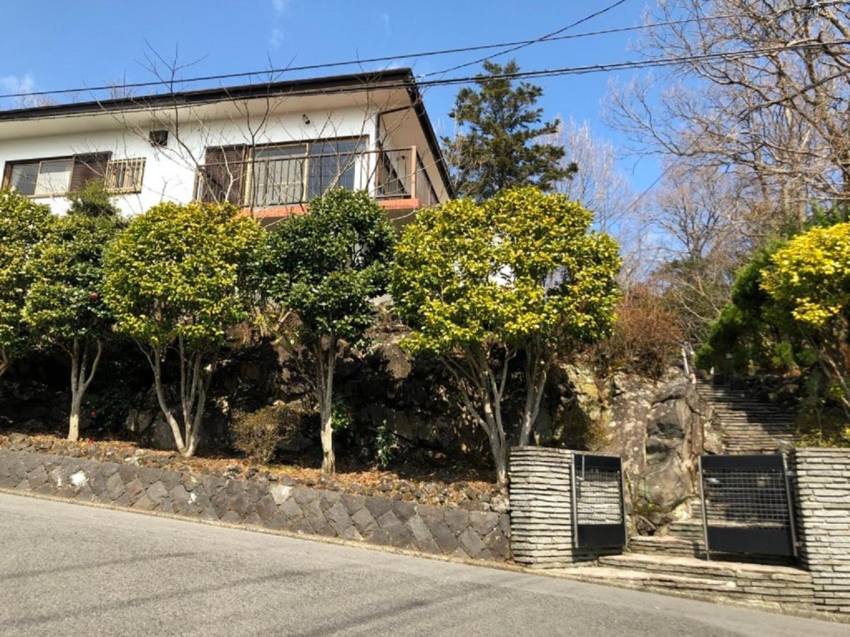 Trust Maison Izu Kogen Extra For Pets - Vacation Stay 24214V 伊东 外观 照片